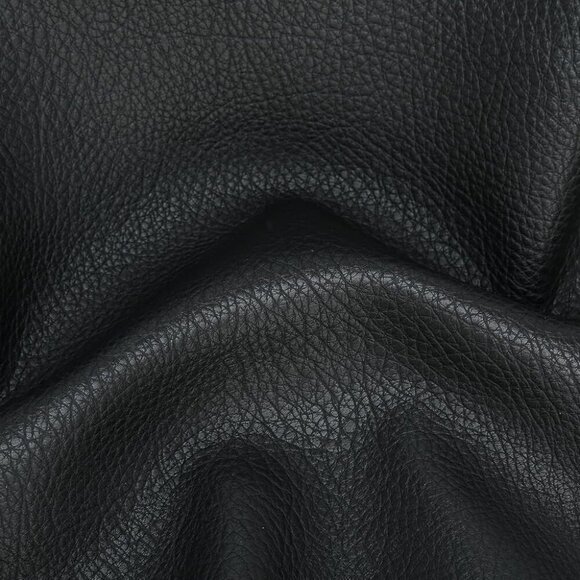 Leather Tote Bag Women Large Spacious Minimalist Office Work Carryall - Picture 5 of 9